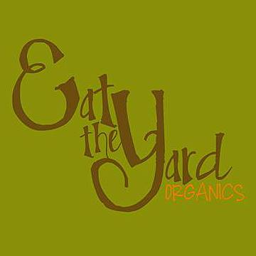 Eat the Yard Logo